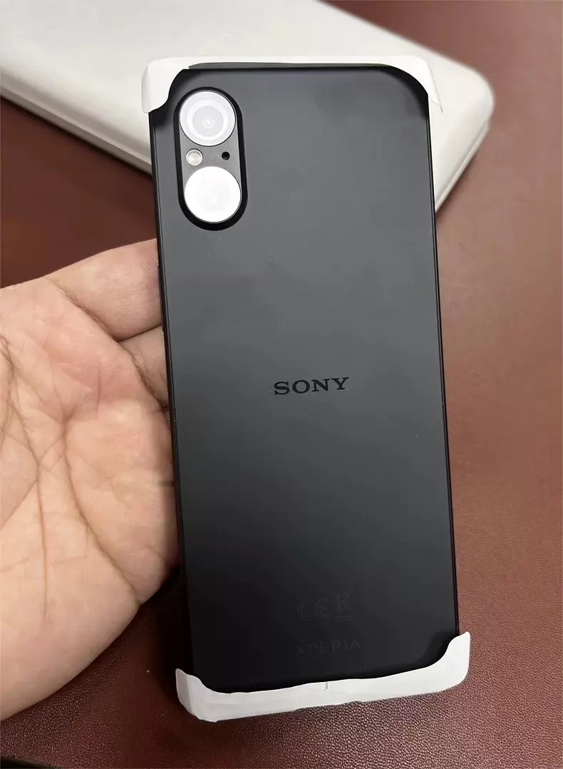 Sony Xperia 5 V 6.1” 48MP XQ-DE72 XQ-DE54 128GB Android Unlocked