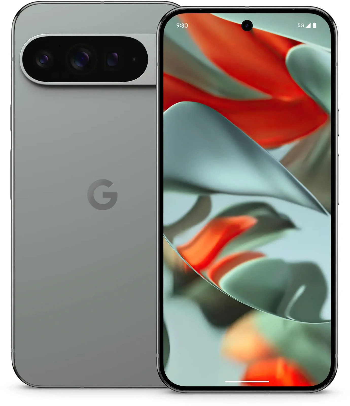 Google Pixel 9 Pro XL – GGX8B – T-MOBILE – 256GB Hazel – Excellent