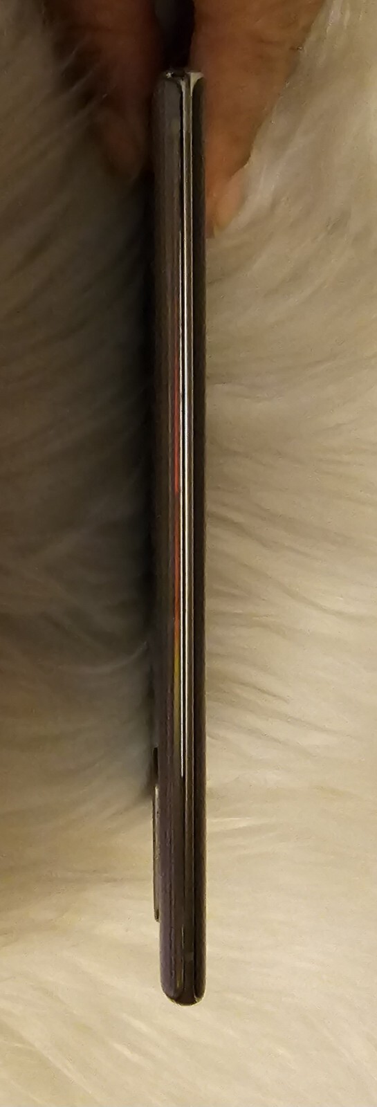 Samsung Galaxy Note10+ 5G – 256GB – Aura Glow (AT&T) (Single SIM)