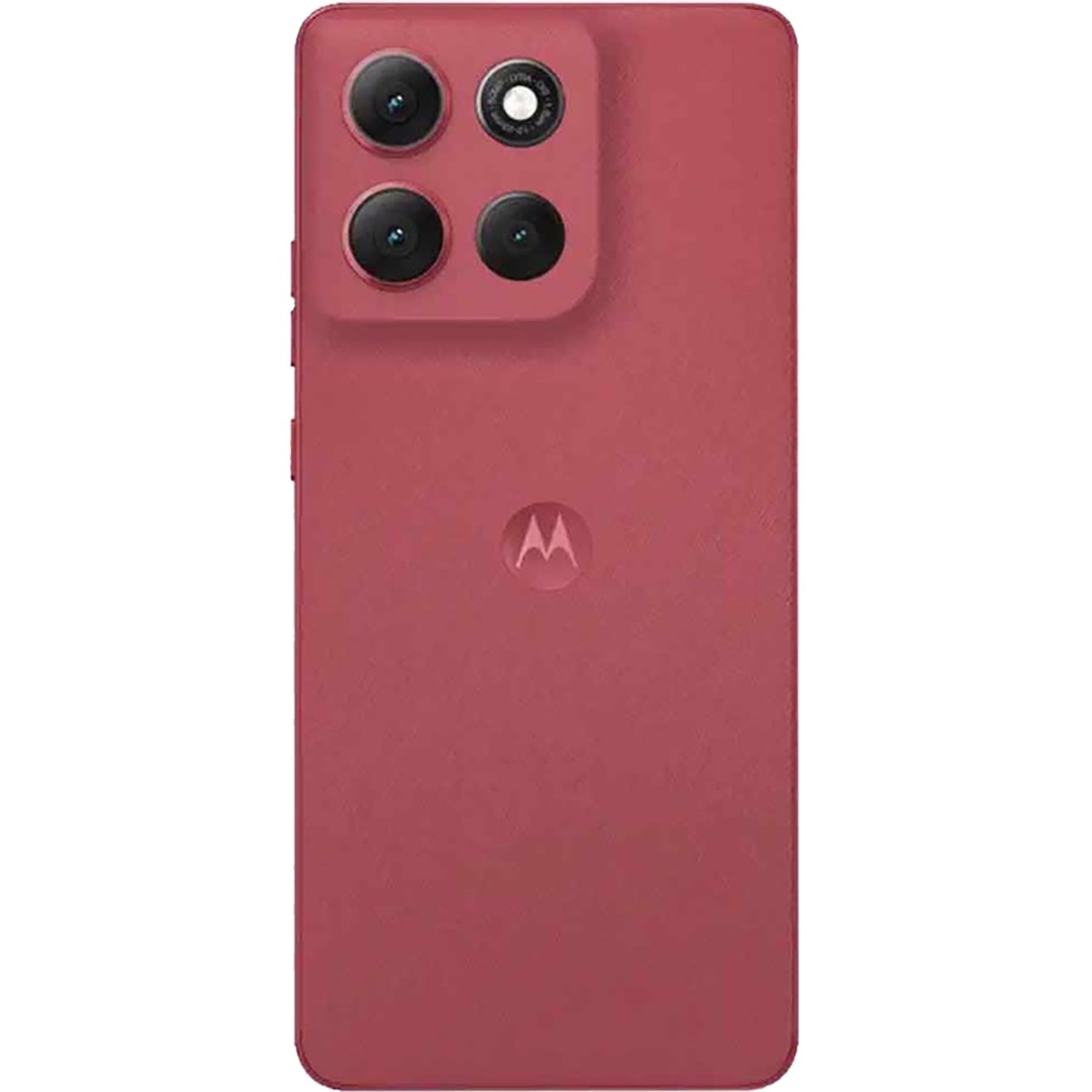 Motorola Moto G86 Power 5G Chrysanthemum 256GB + 12GB Dual-SIM Unlocked NEW