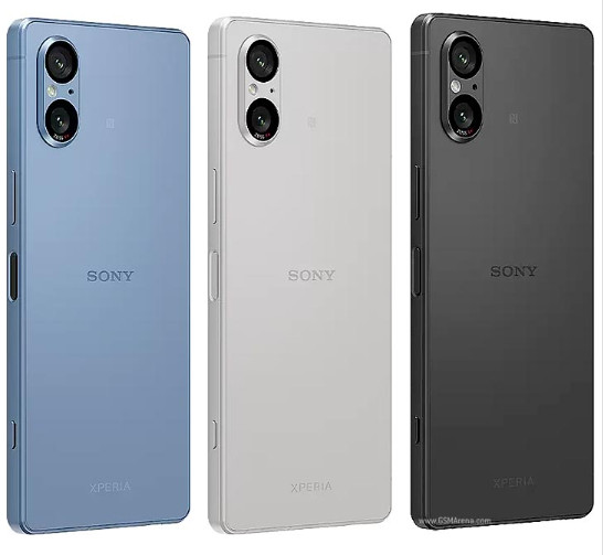 NEW Sony Xperia 5 V 6.1″ 128GB Unlocked Android Phone Original