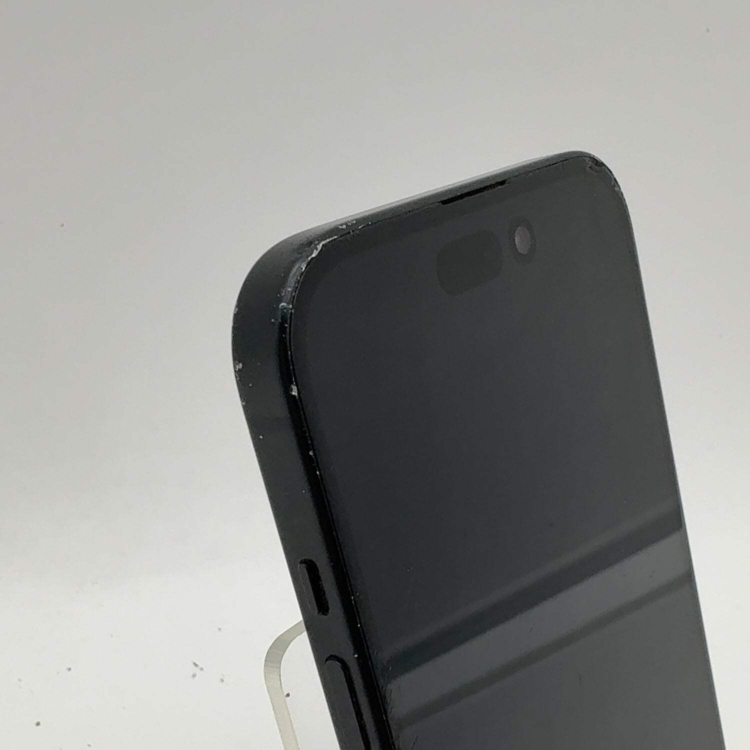 Broken Unlocked Apple iPhone 15 128GB 26.5 MTPJ3LL/A Read