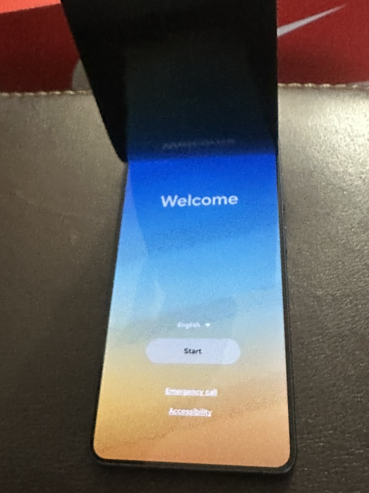 Samsung Galaxy S26+ 512GB 5G (Unlocked) 12GB RAM -Brand New Never Active-