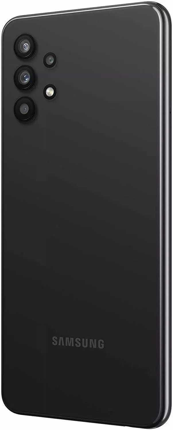 💯New Sealed Samsung Galaxy A32 5G SM-A326U 64GB Black Factory Unlocked US Store