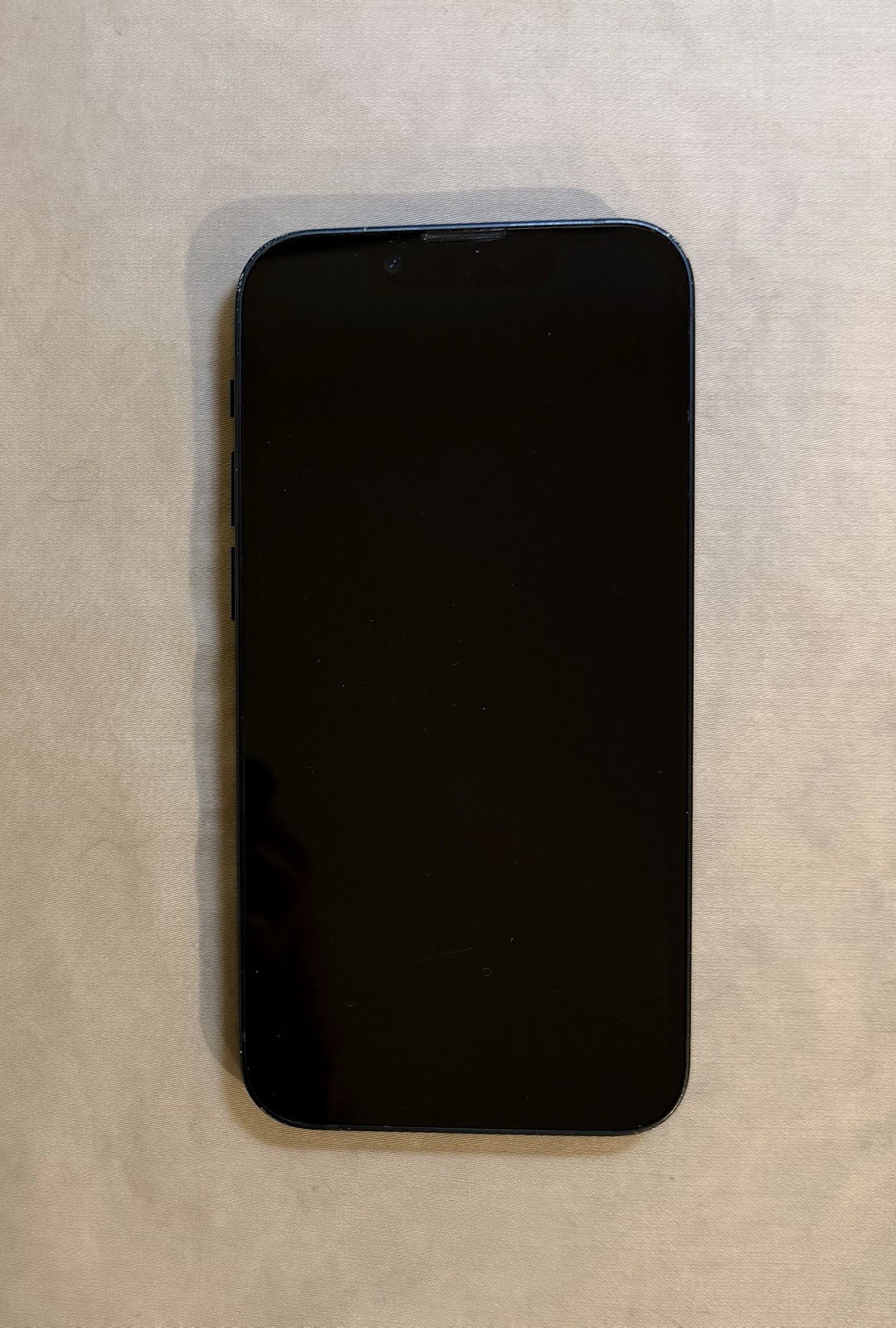 Apple iPhone 13 Mini A2481 Fully Unlocked 256GB Midnight