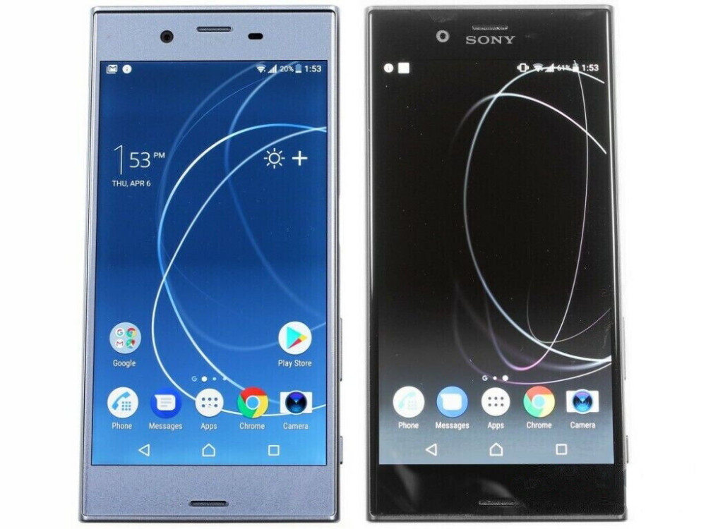 New Sony Xperia XZs G8231 G8232 4G RAM 32GB/64GB Smartphone Fingerprint Unlocked