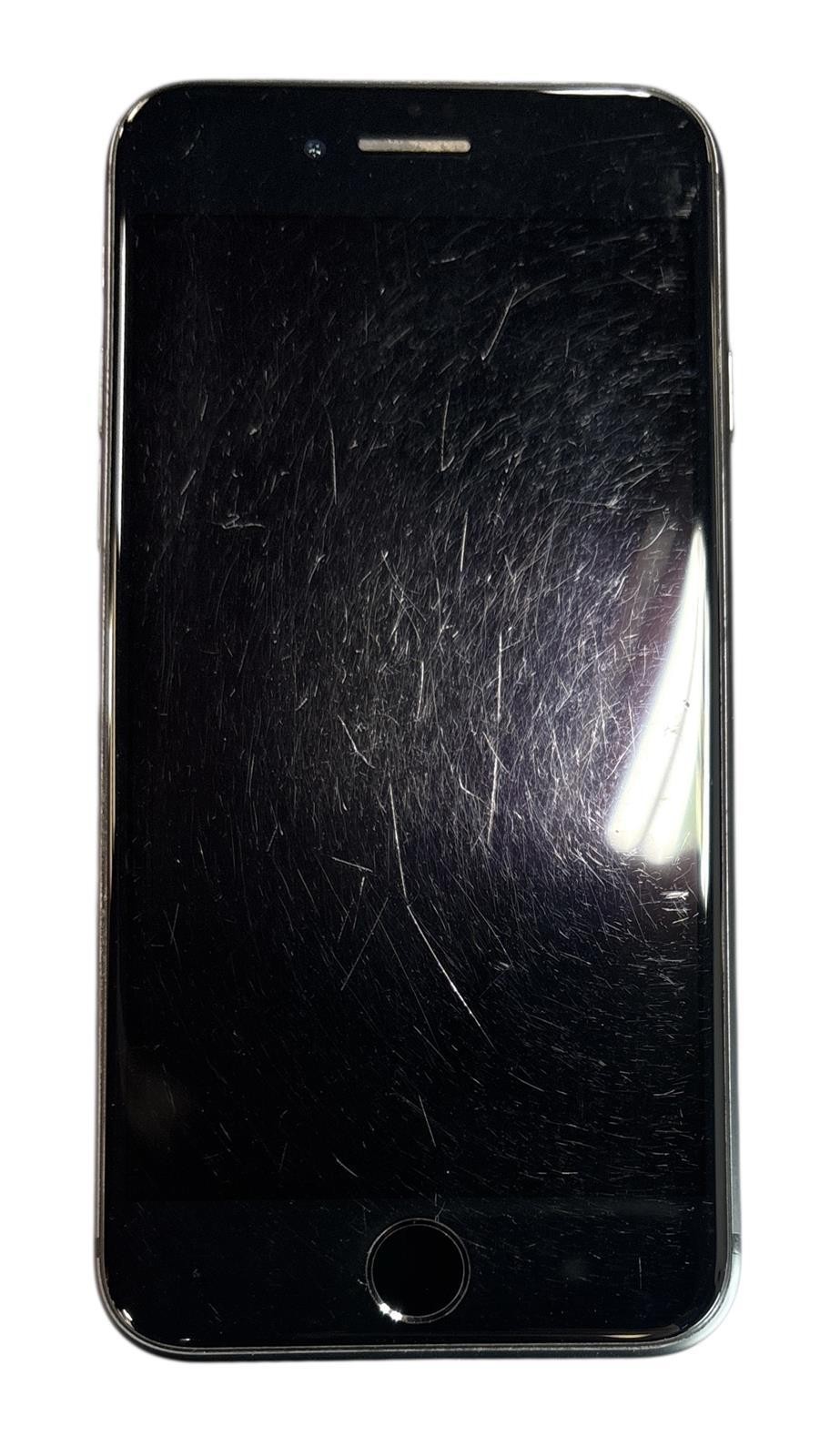 Apple iPhone 8 – A1863 – 64GB Unlocked – Black iOS Smartphone – READ #196682