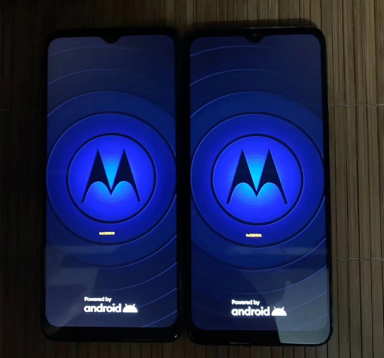 Motorola Moto G50 48MP 128GB+4GB 5G Unlocked Fingerprint Smartphone New Sealed