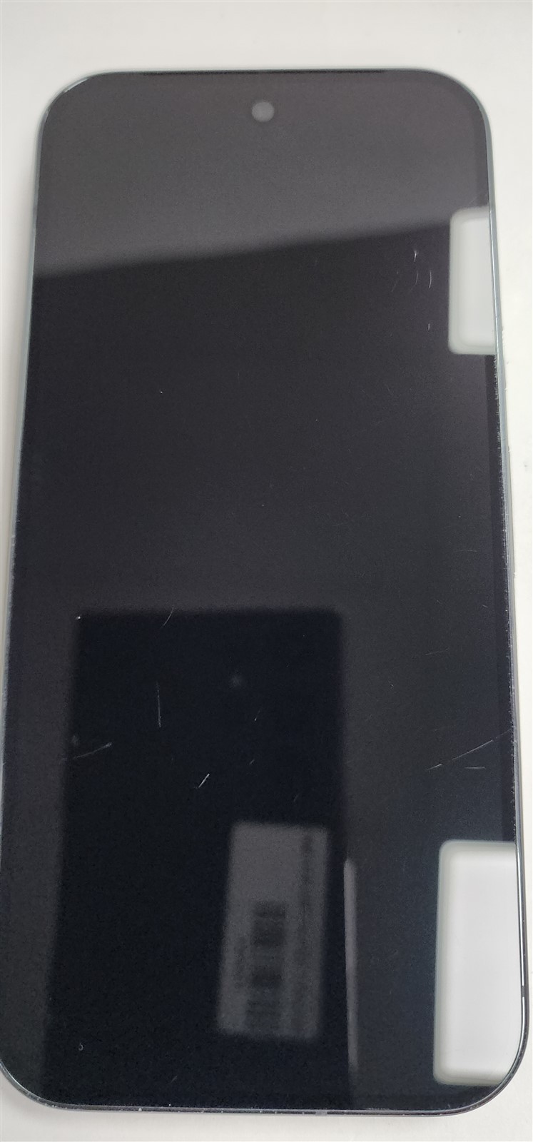 Google Pixel 10 Pro 128GB Obsidian G4QUR (T-Mobile) -Android Smartphone- CF0100