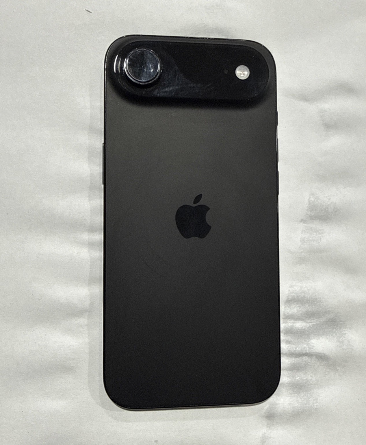 Apple iPhone 17 Air 256 gb Used For T-mobile , Metro Pcs, Black Color