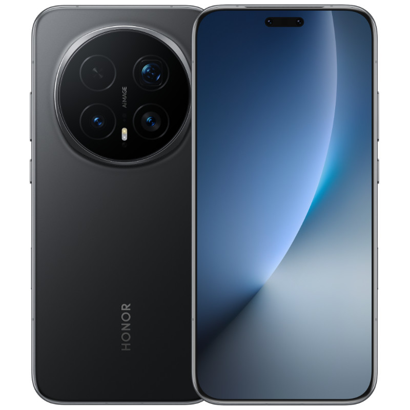 Honor Magic 8 Pro 5G Phone 6.71″ OLED Snapdragon 8 Elite Gen 5 7200mAh 200MP NFC
