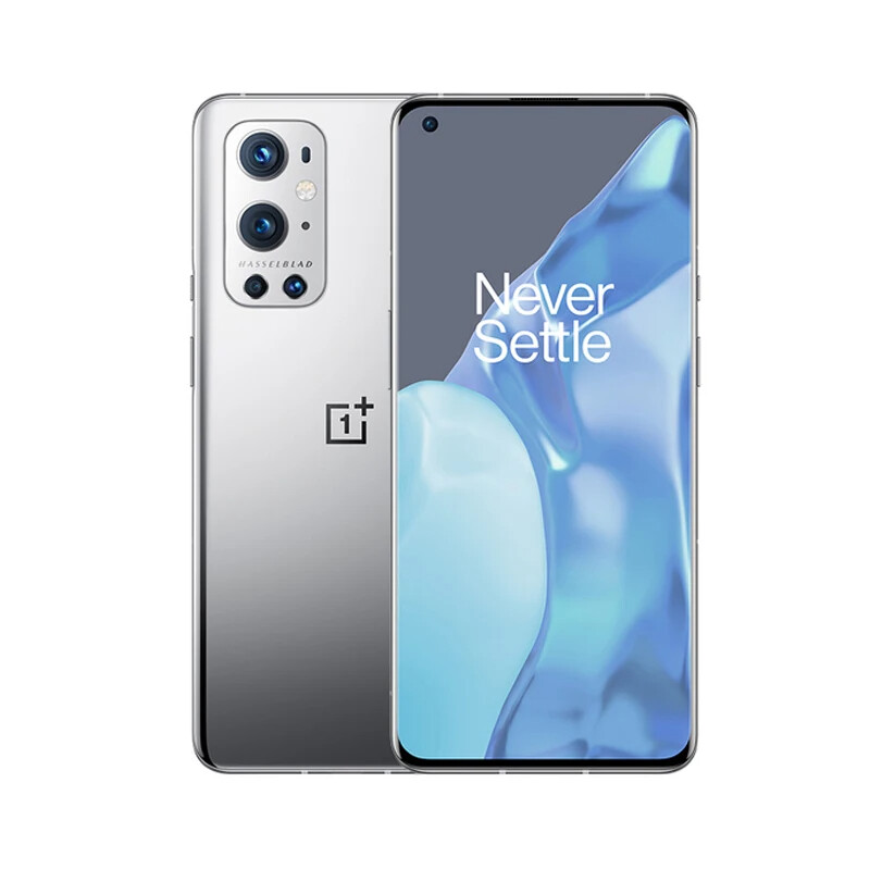 OnePlus 9 Pro 5G Unlocked 6.7in 256GB ROM 12GB RAM Android Excellent condition