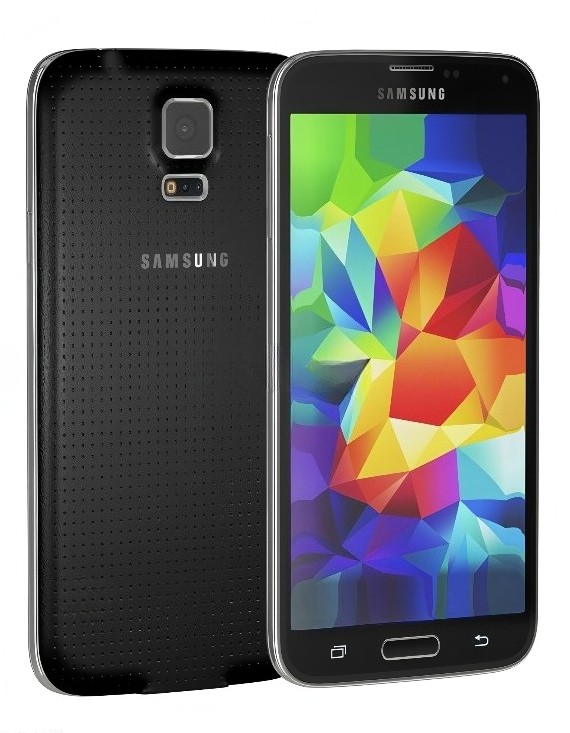 Original UNLOCKED T-Mobile/AT&T Samsung Galaxy S5 G900 16G SmartPhone GOOD BLACK