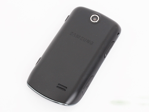 Original Samsung Corby GT-S3370 1.3MP 3G Android GPS WIFI 3G 2.6″ Touchscreen