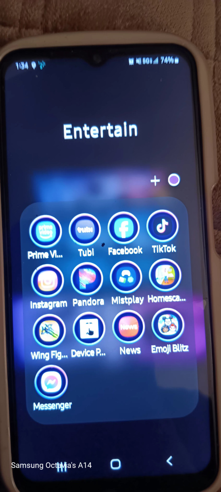Samsung Galaxy A14 5G