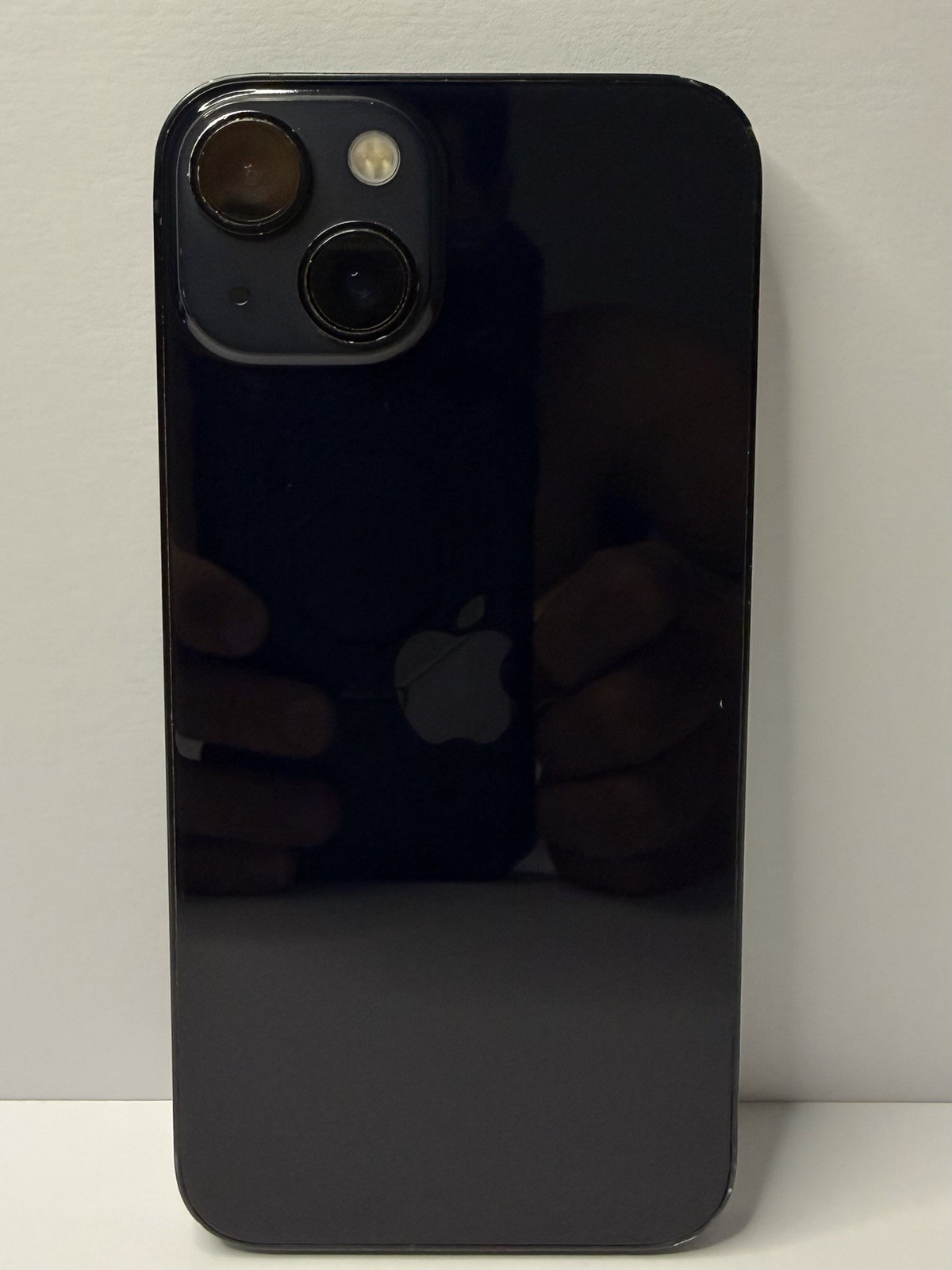 Apple iPhone 13 128GB Blue Factory Unlocked 89% Battery Health Clean IMEI