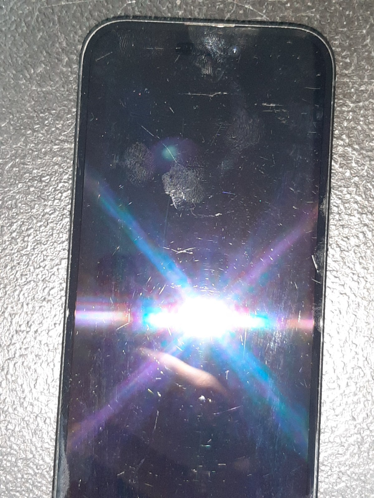 Apple iPhone 15 – 128 GB – Black (Unlocked)