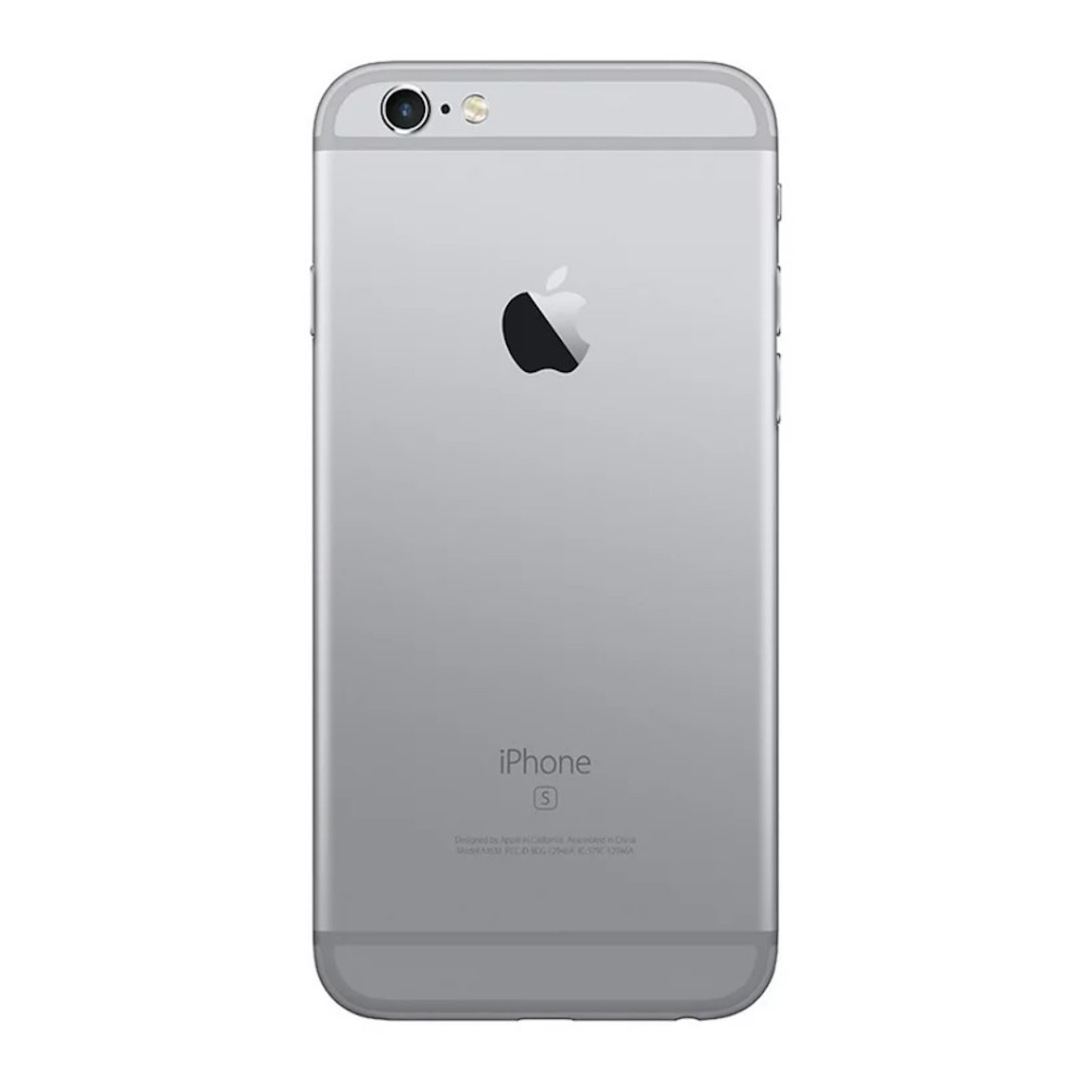 Apple iPhone 6s 16GB-32GB-128GB – Unlocked, Verizon & Spectrum Mobile