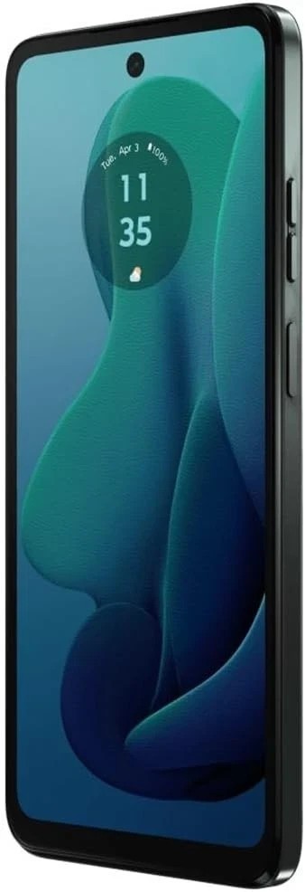 Motorola Moto G 5G (2024) XT2417 128GB Fully Unlocked New in Box – Sage Green