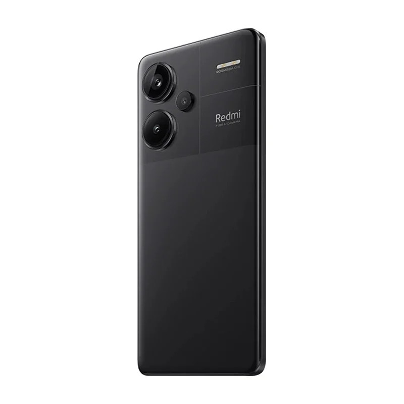 Celular Android desbloqueado Redmi Note 13 Pro Plus 5G, 6.67 pulgadas, 256/512GB
