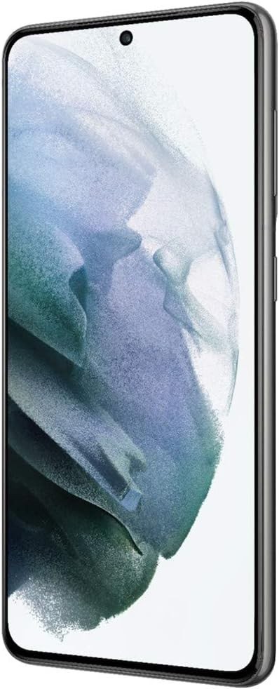 Galaxy S21 SM G991U 128GB Phantom Gray Verizon Unlocked EXCELLENT 9+/10!
