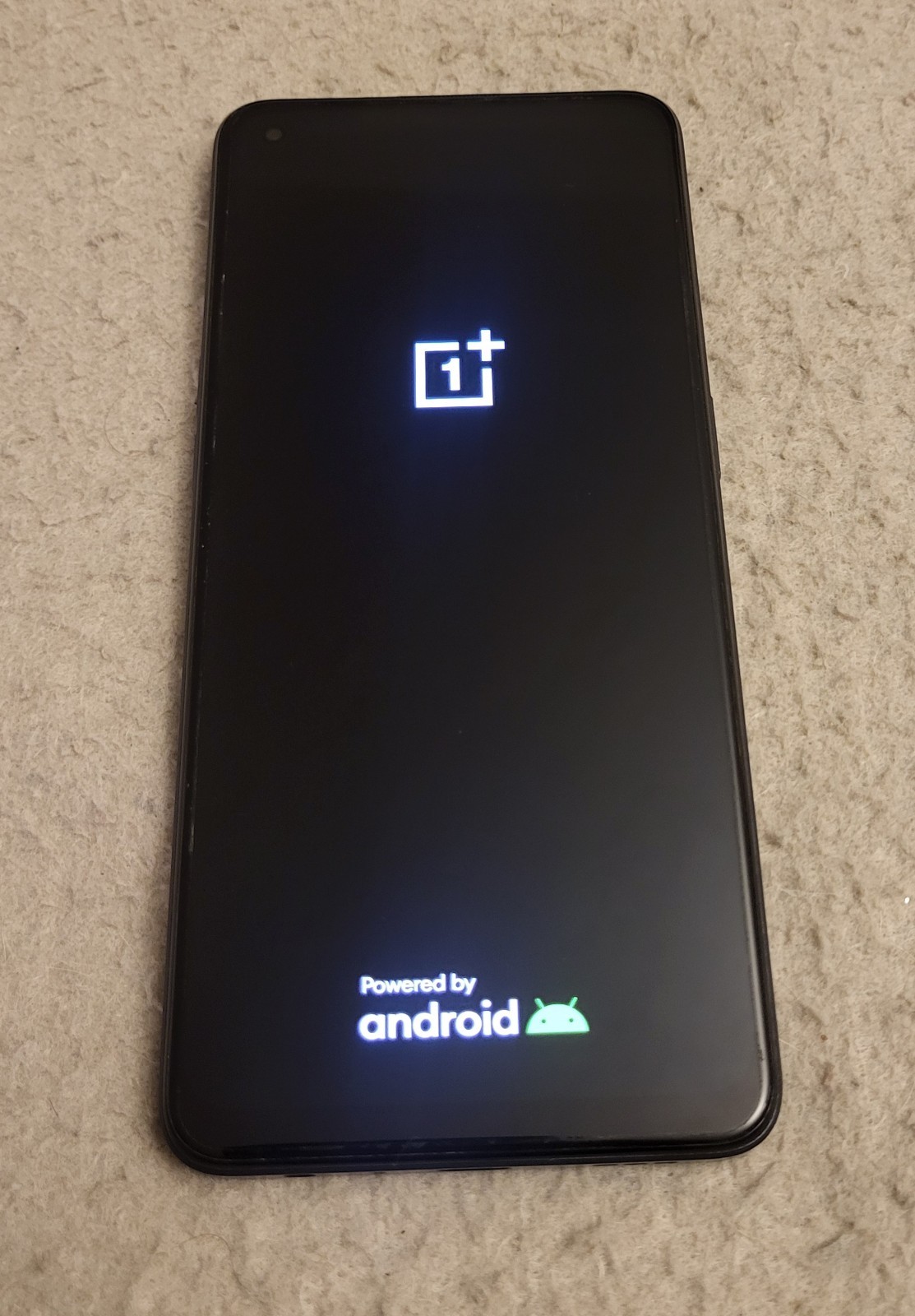 OnePlus Nord N20 5G 128GB GN2200 T-Mobile Unlocked – Excellent Condition