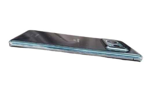 SHARP R6 SH-51B AQUOS Black Smart Phone SIM Unlocked Good