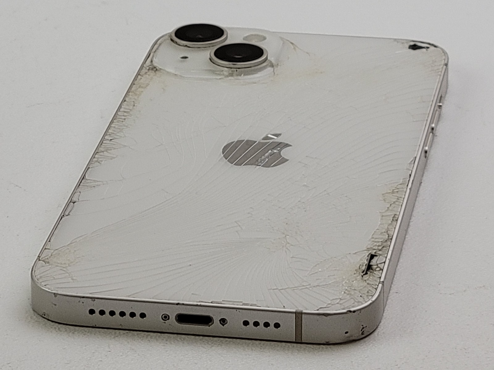 Apple iPhone 14 Plus (A2632) 128GB (Unlocked) Smartphone – BLEMISHED – H5355