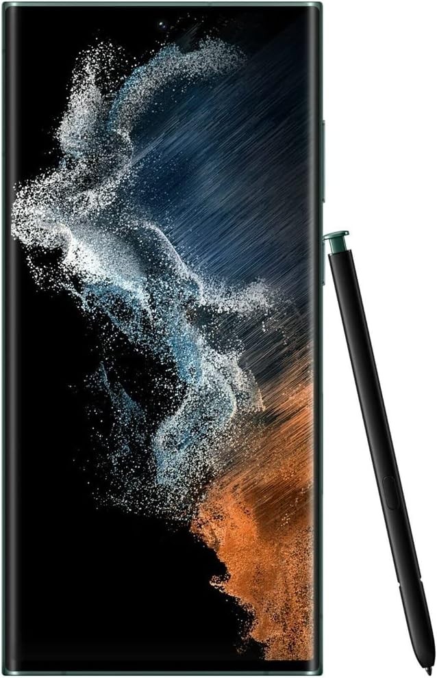 NEW SEALED SAMSUNG GALAXY S22 ULTRA 5G S908U 128GB GSM CDMA FACTORY UNLOCKED🔥