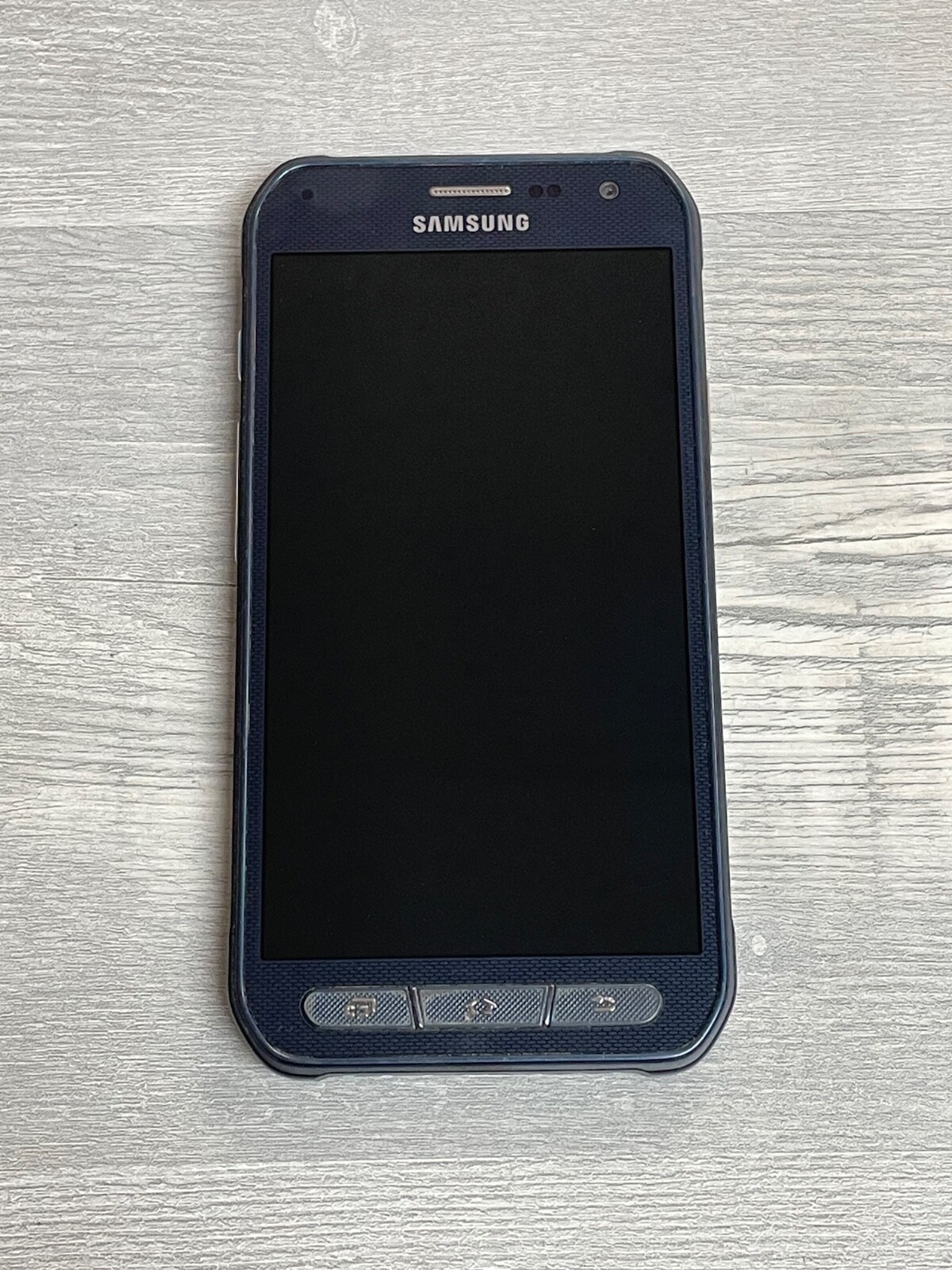 Samsung Galaxy S6 Active G890A All Colors 32GB phone Unlocked AT&T GOOD B+ US
