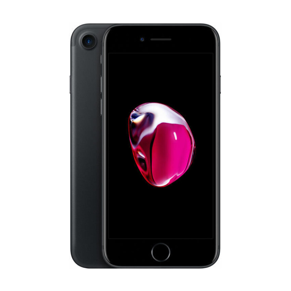 Apple iPhone 7 -32GB- Unlocked Verizon Att T-Mobile Very Good Free Return iOS 4