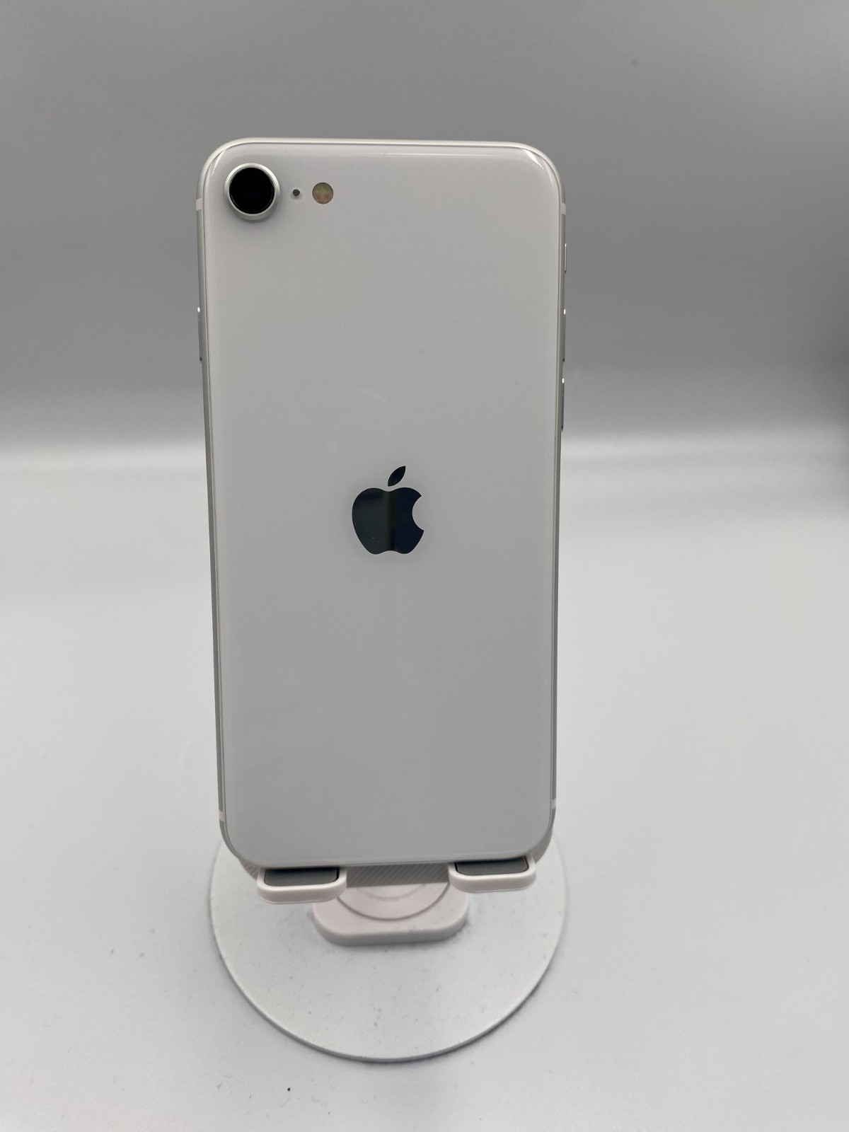 Apple iPhone SE (2020) – 128 GB – White (Unlocked)