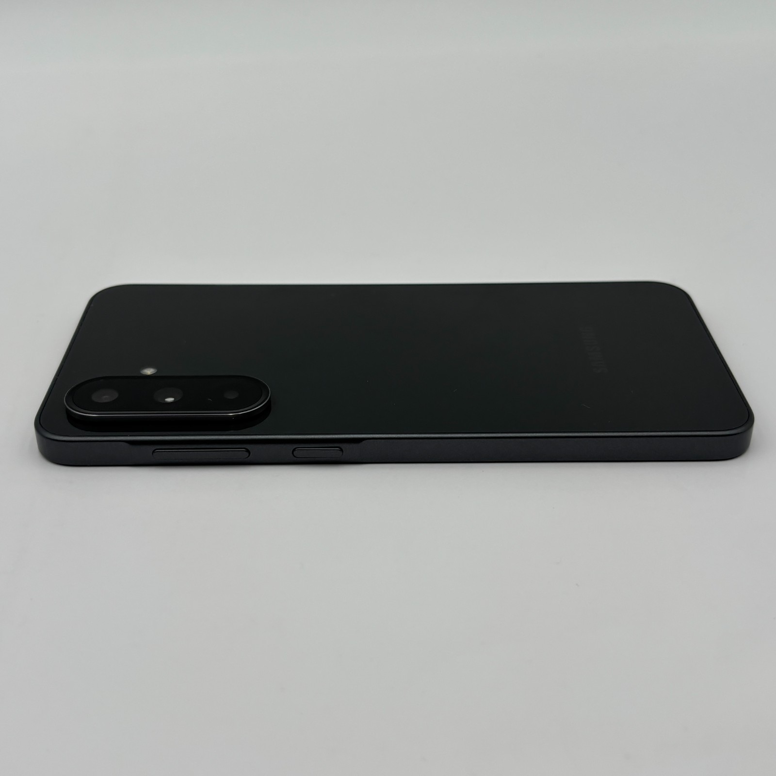 Samsung Galaxy A36 5G 128 GB Black Cricket Only Good Condition Ship Free