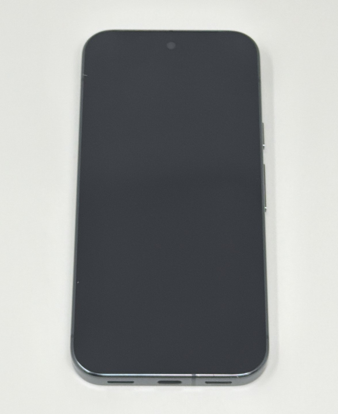 Google Pixel 10 Pro – 128 GB – Obsidian (Verizon) G4QUR Good
