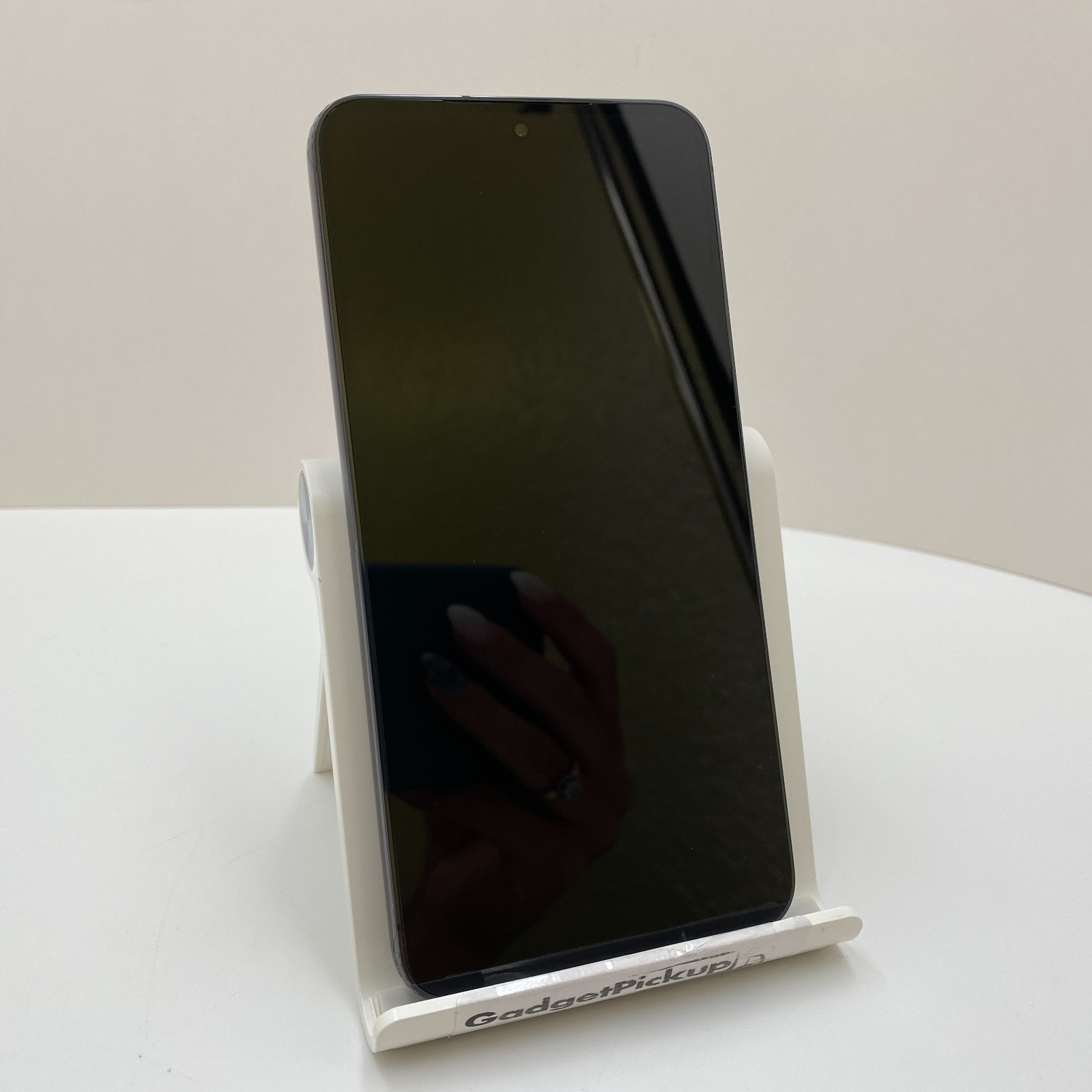 Samsung Galaxy S23 SM-S911U – 128GB – Phantom Black (Unlocked) – Open Box