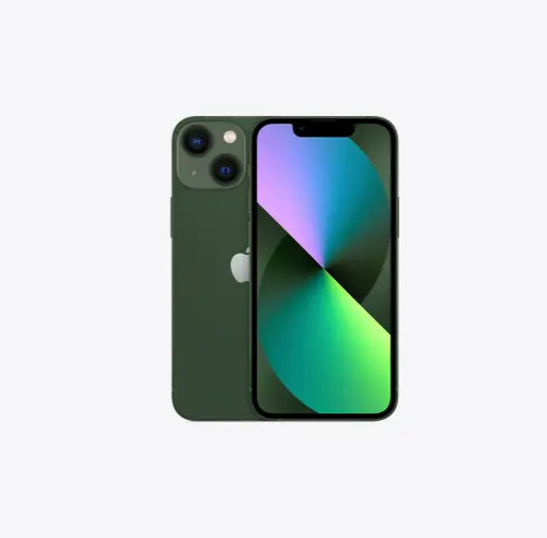 Apple iPhone 13 mini – 128 GB – Green (Unlocked) (Single SIM)