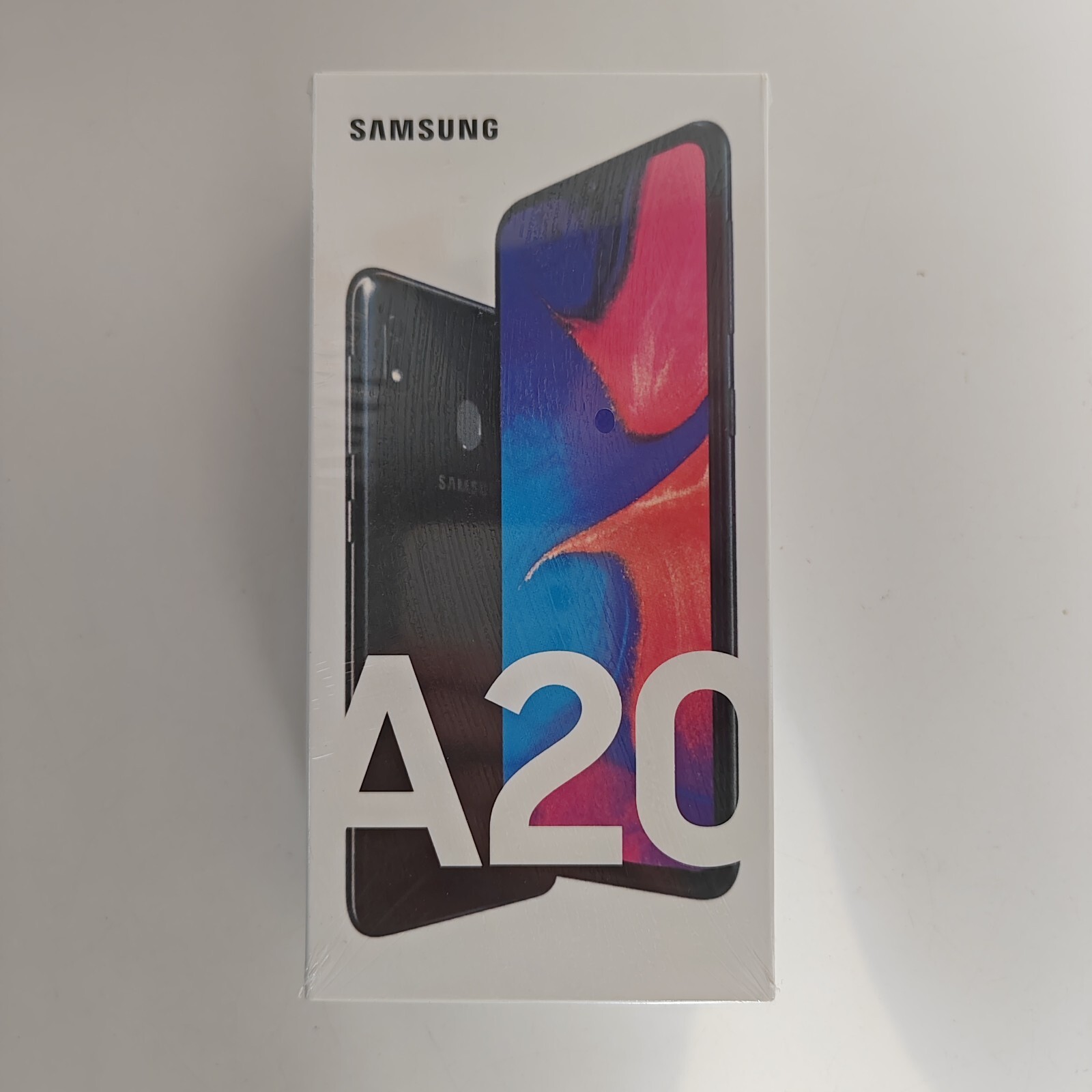 Samsung Galaxy A20 SM-A205 6.4″ 13MP 32GB Dual SIM Android 11 SmartPhone