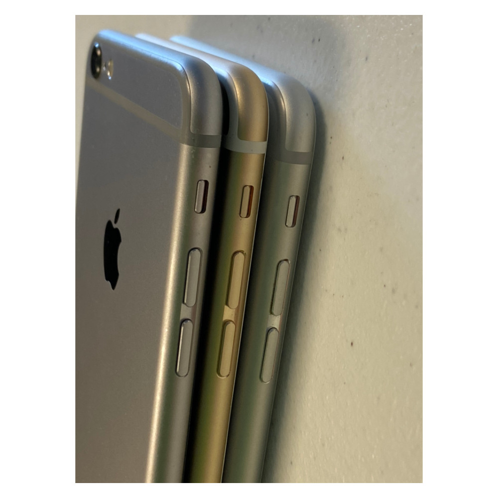 Apple iPhone 6 16GB/64GB/128GB – Verizon/T-Mobile – Silver/Gold/Gray + Free Shi