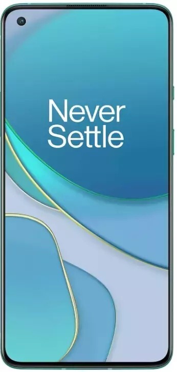 OnePlus 8T Dual SIM 8/12GB RAM 128/256GB ROM Phone Original 4G LTE 5G Android