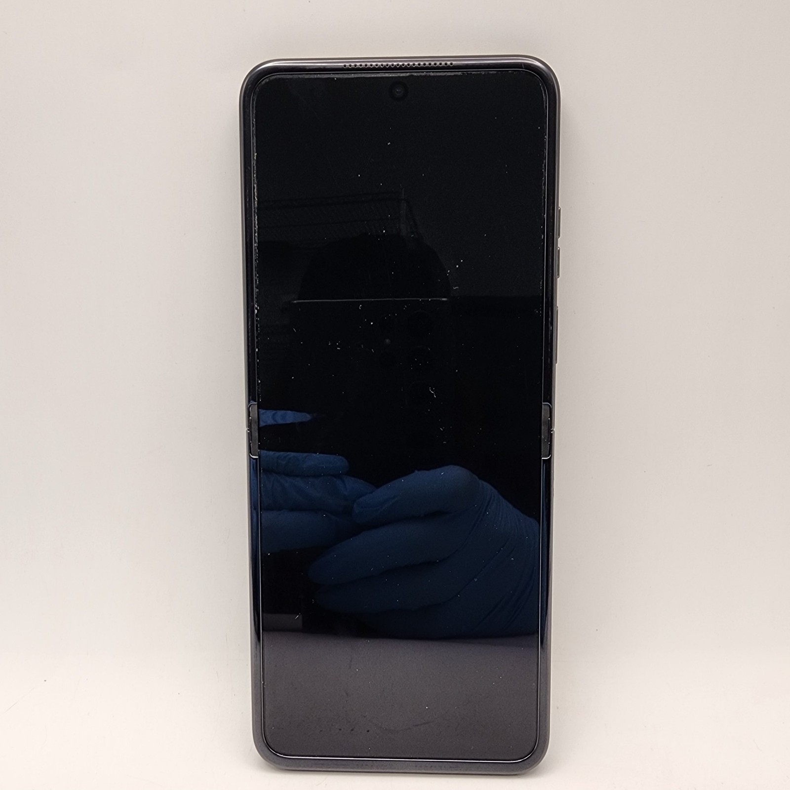 Samsung Galaxy Z Fold 3 5G F926U 256GB Phantom Black (T-Mobile)