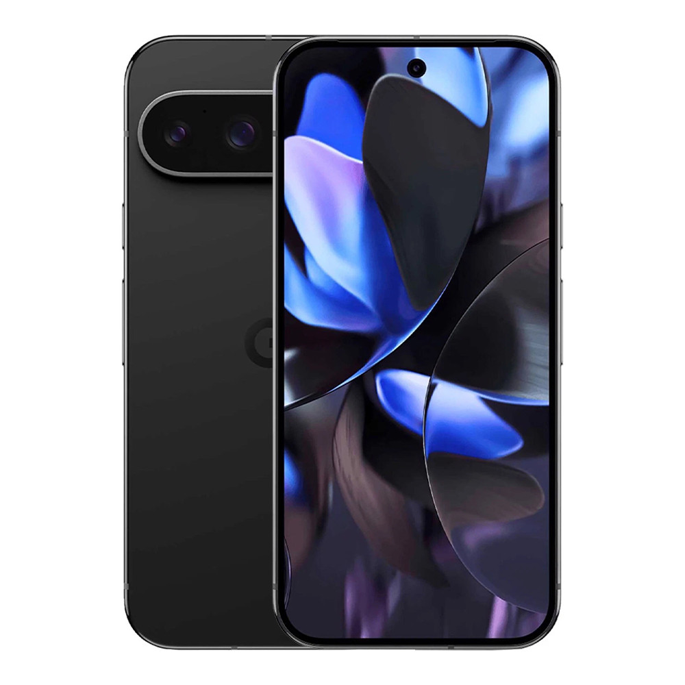 Google Pixel 9 Pro XL 5G UW GGX8B 128GB Spectrum – Good
