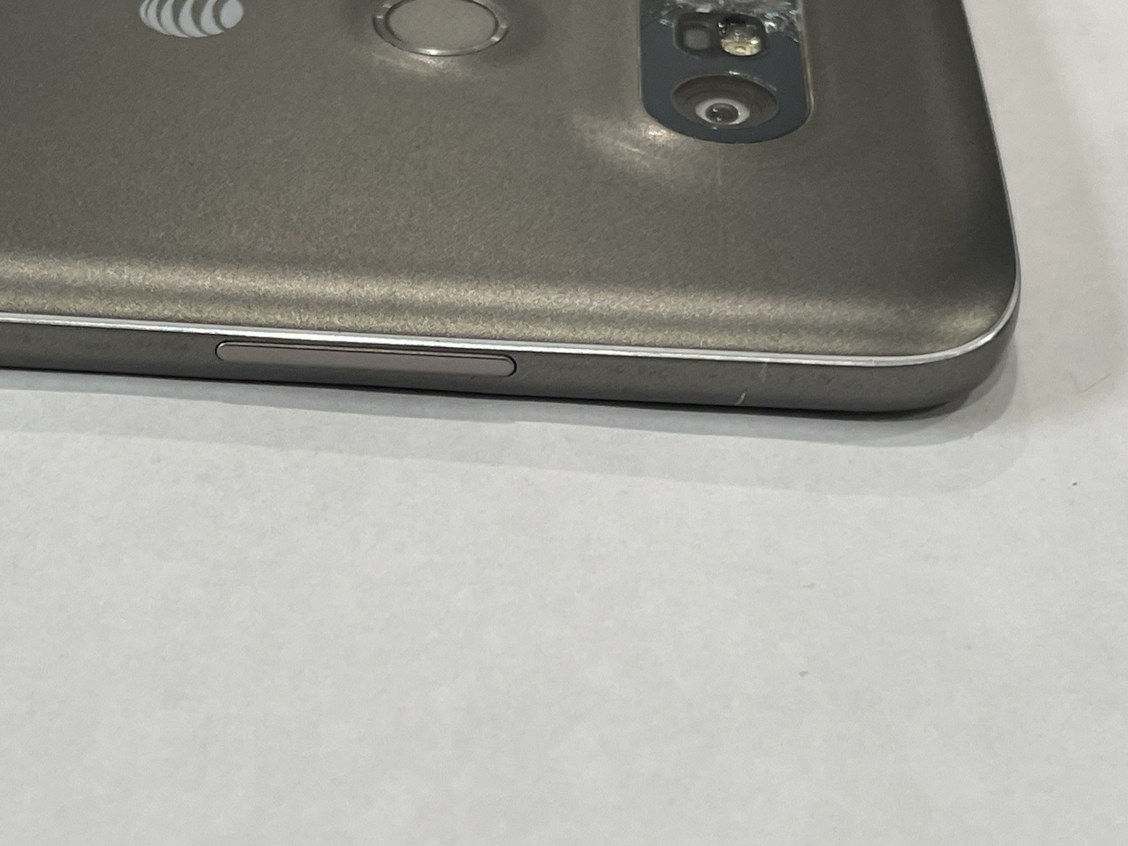 LG G5 LG-H820 32GB Unlocked – Damaged – Read in Full