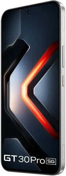 Infinix GT 30 Pro 5G+ 12GB RAM 256GB ROM-White-Global Version. “NO TARIFFS”