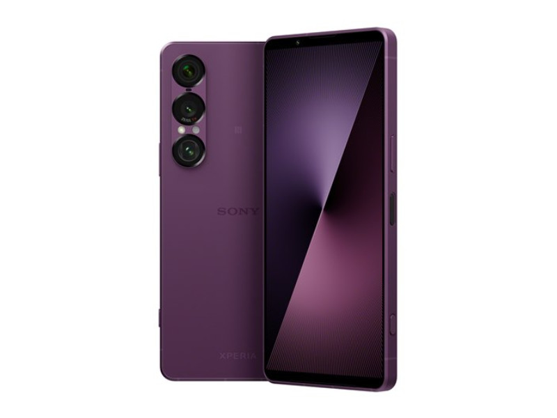 SONY Xperia 1 VII 5G Purple 6.5″ OLED 512GB /12GB Snapdragon8Elite 5000mAh Japan