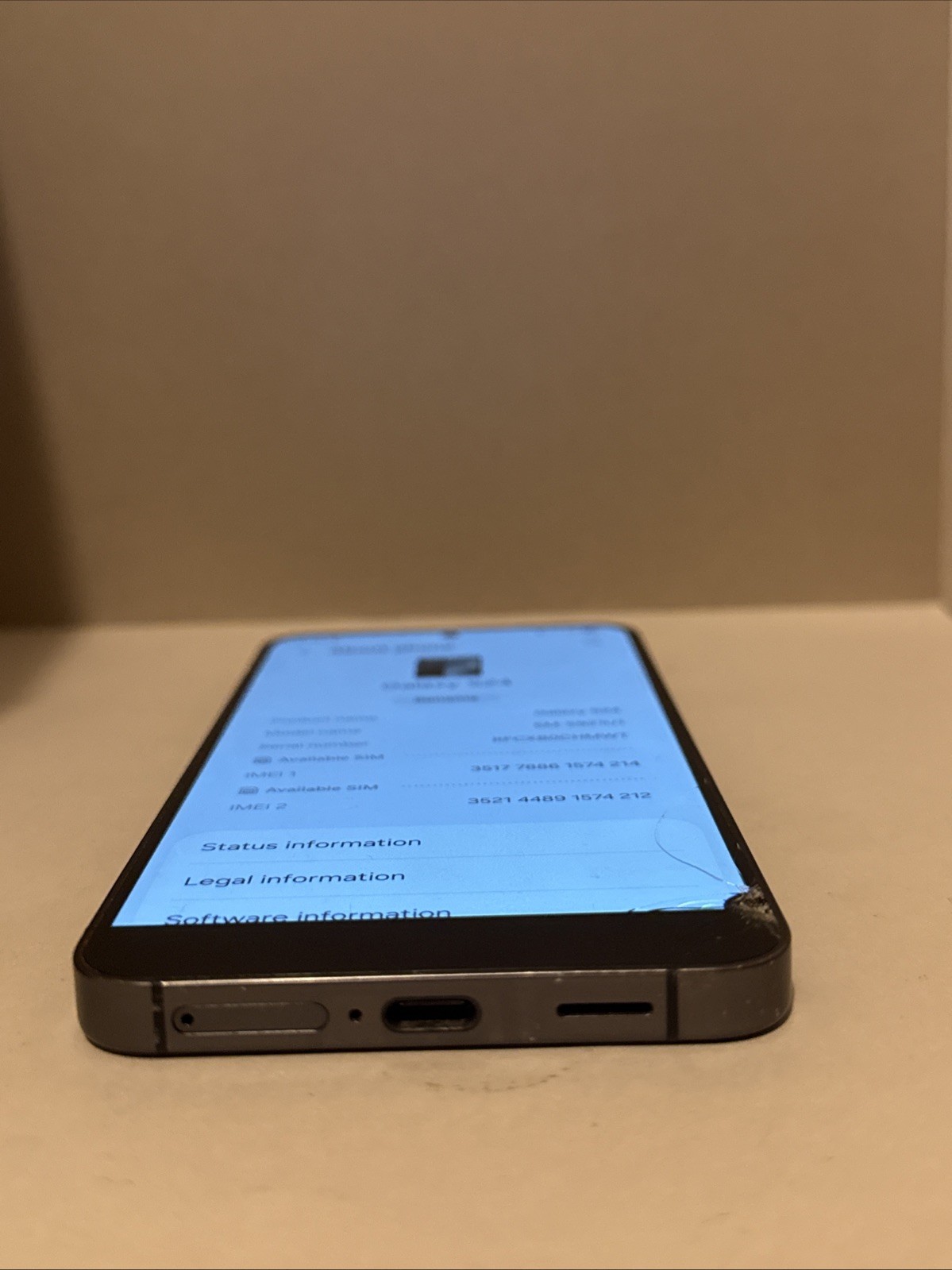 Samsung Galaxy S24 Factory Unlocked