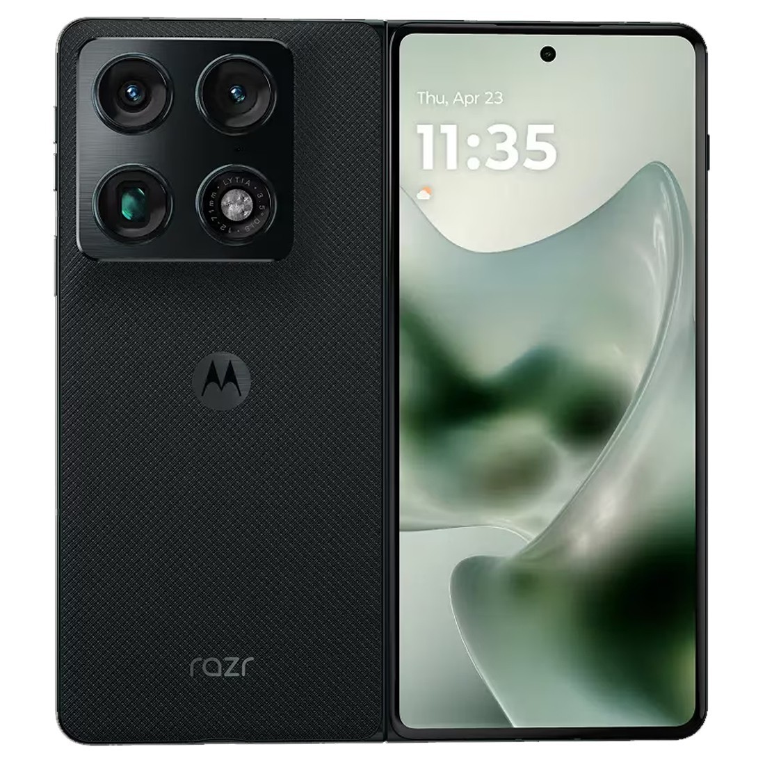 Motorola Razr Fold 2026 XT2651-1 512GB 16GB 8.09″ Fold Android 16 – GSM Unlocked