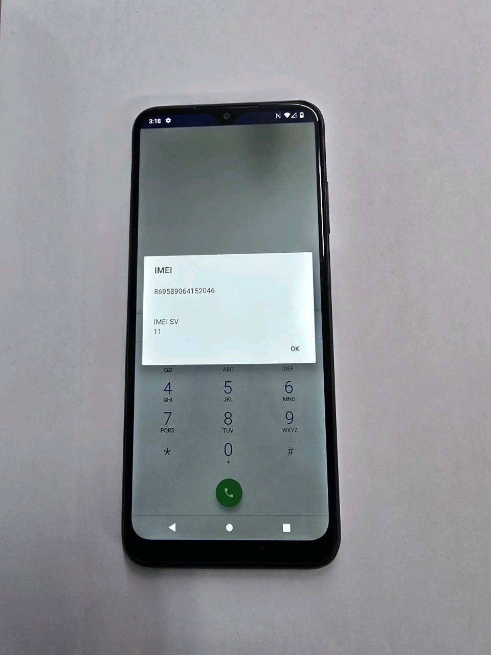 T-Mobile REVVL 6 Pro 5G 128GB Metro Looks Good Works Great Clean Esn FREE SHIPPI