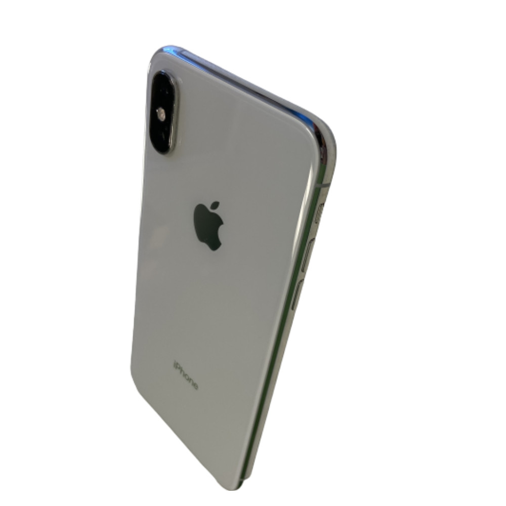 Apple iPhone XS – 64GB/256GB – Unlocked – Space Gray/Silver – Free Shipping