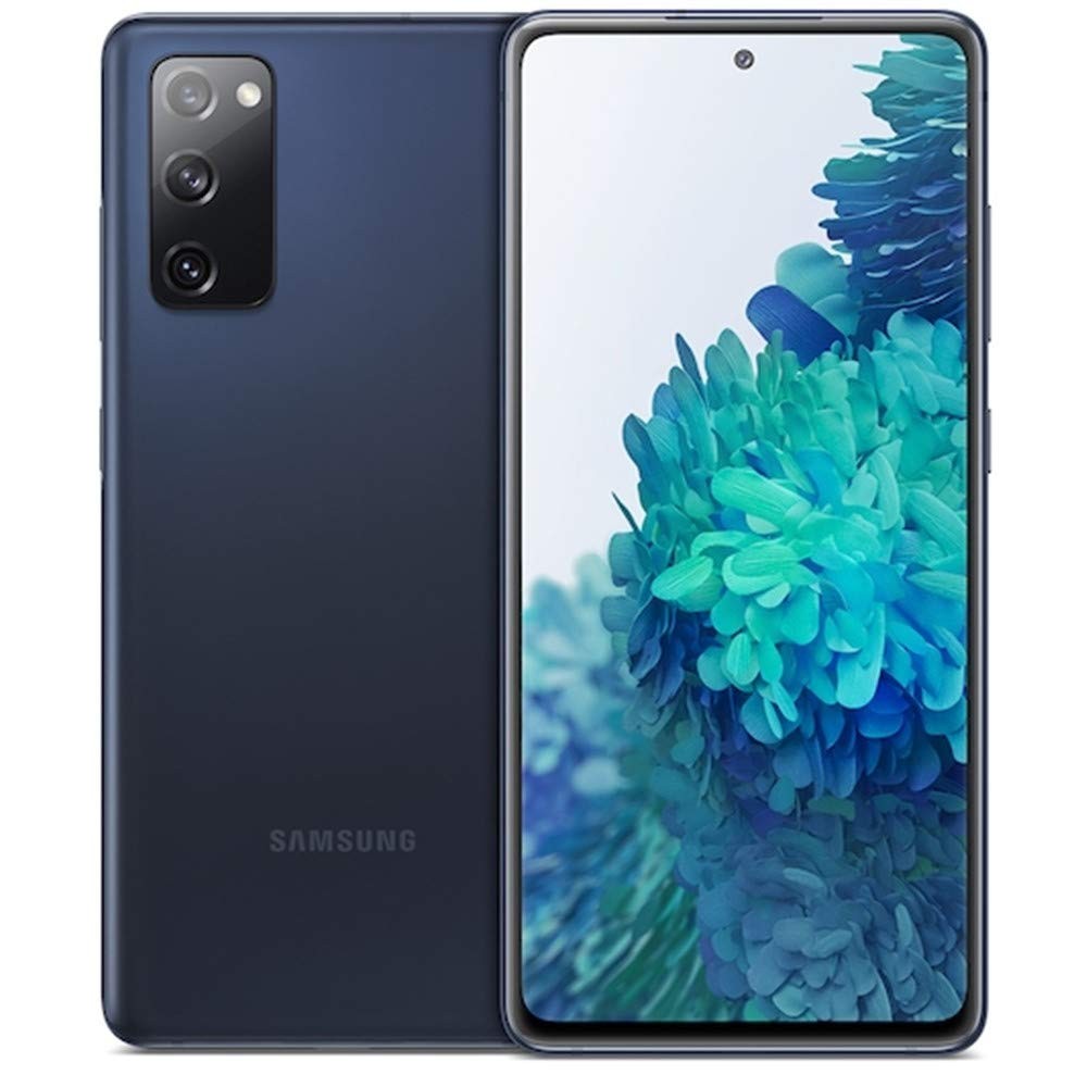 Samsung Galaxy S21 FE 5G SM-G990U 128GB GSM CDMA Unlocked Phone New Sealed