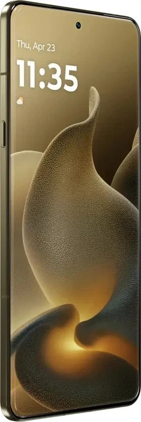 Motorola Signature 1TB 16GB PANTONE Martini Olive Dual SIM Factory Unlocked